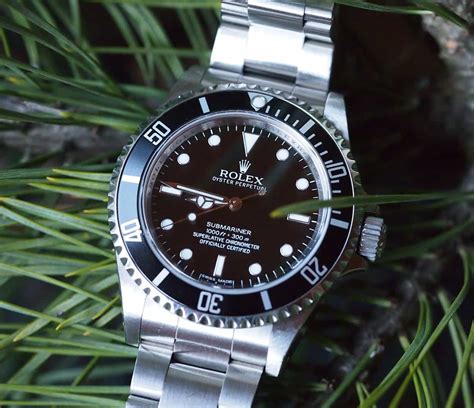 rolex 14060 anno produzione|rolex sub 14060m review.